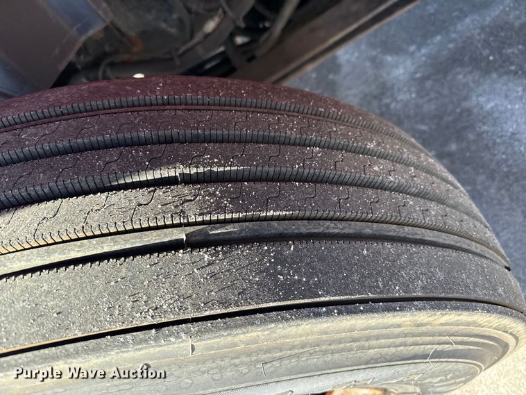 image for item EP2944 2007 International 7400 dump truck