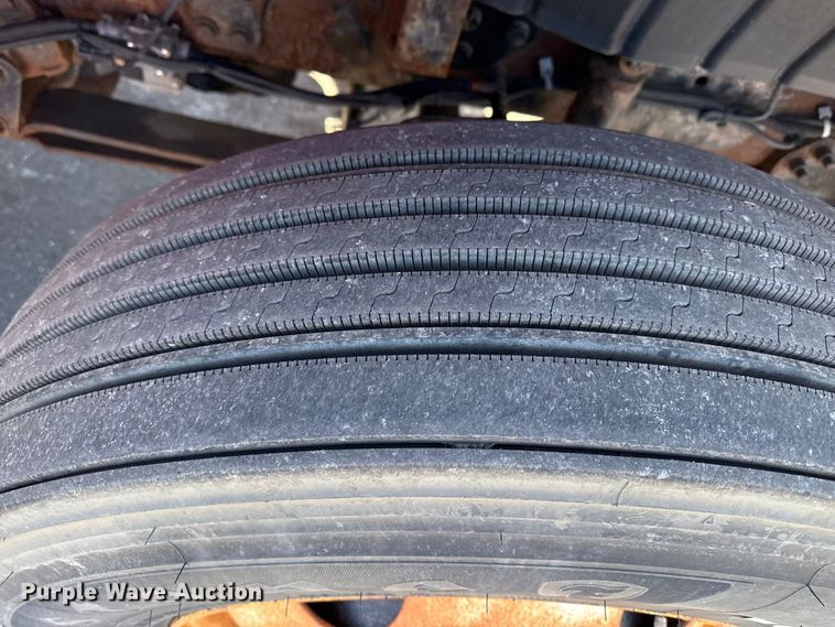 image for item EP2944 2007 International 7400 dump truck