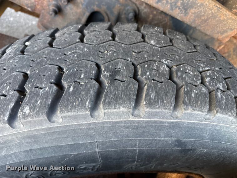 image for item EP2944 2007 International 7400 dump truck