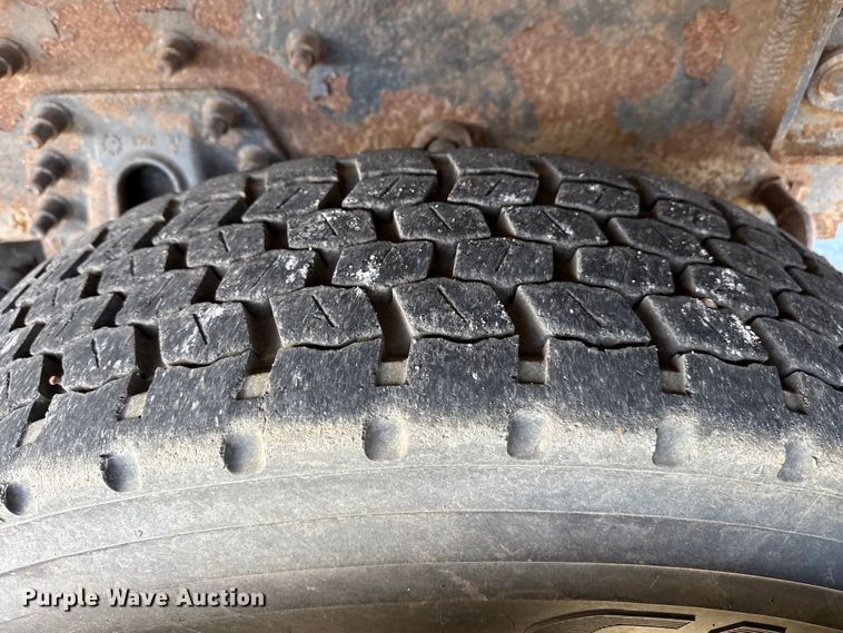 image for item EP2944 2007 International 7400 dump truck