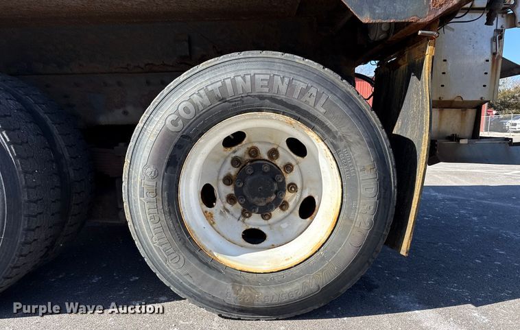 image for item EP2944 2007 International 7400 dump truck