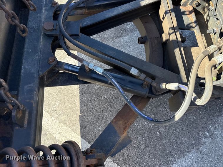 image for item EP2945 2007 International 7400 dump truck