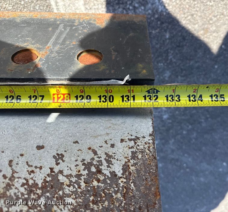 image for item EP2945 2007 International 7400 dump truck