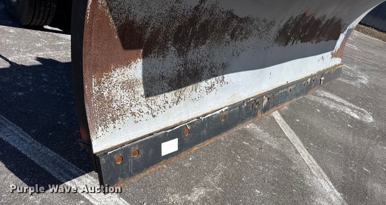 image for item EP2945 2007 International 7400 dump truck