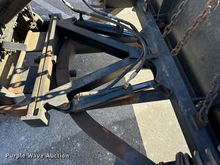 image for item EP2945 2007 International 7400 dump truck