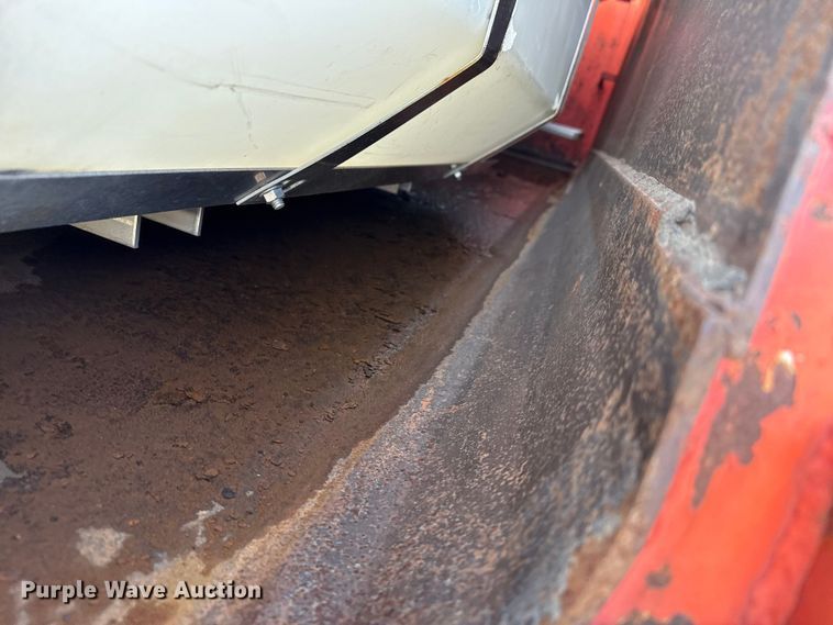 image for item EP2945 2007 International 7400 dump truck