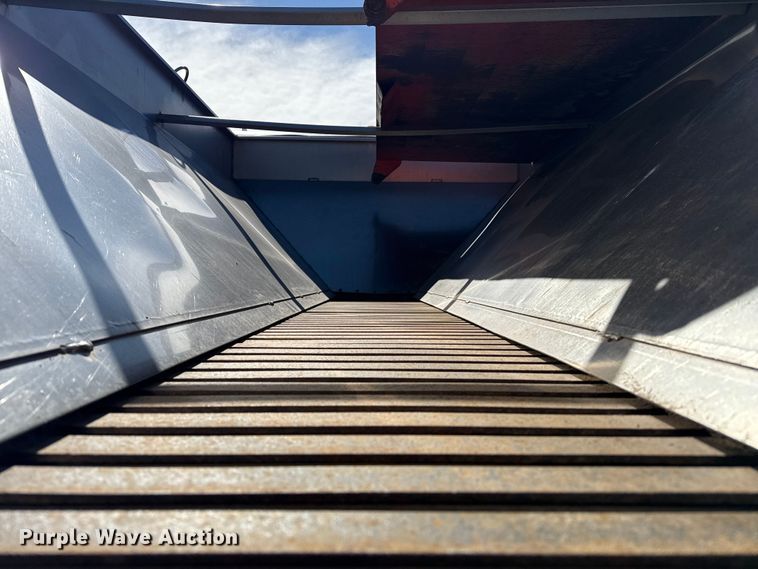 image for item EP2945 2007 International 7400 dump truck