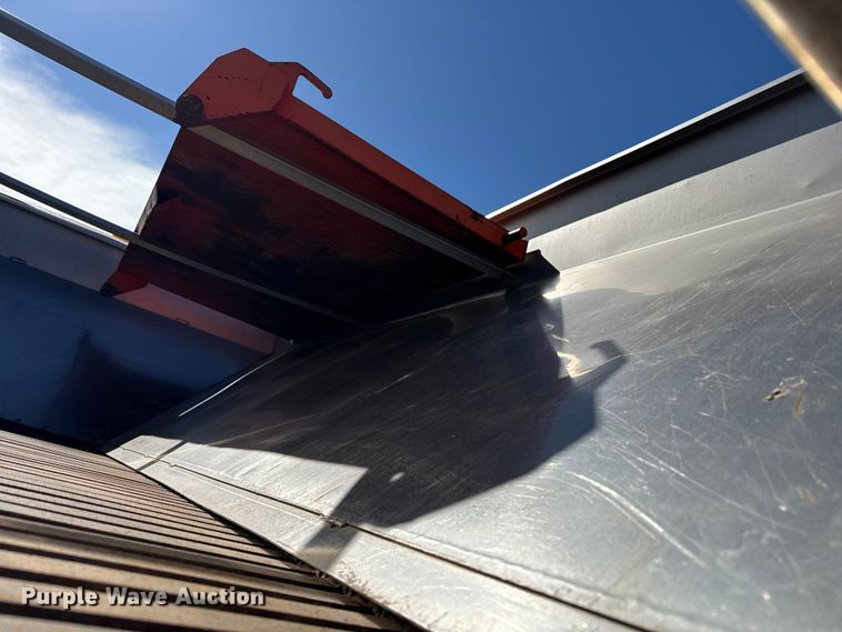 image for item EP2945 2007 International 7400 dump truck