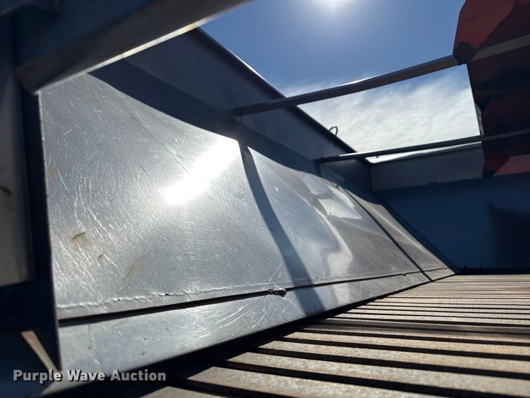 image for item EP2945 2007 International 7400 dump truck