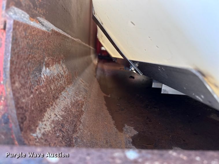 image for item EP2945 2007 International 7400 dump truck