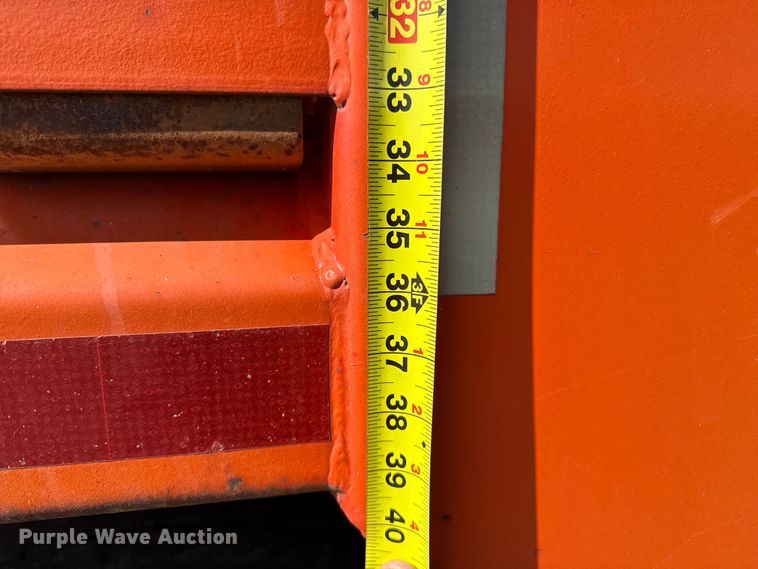 image for item EP2945 2007 International 7400 dump truck