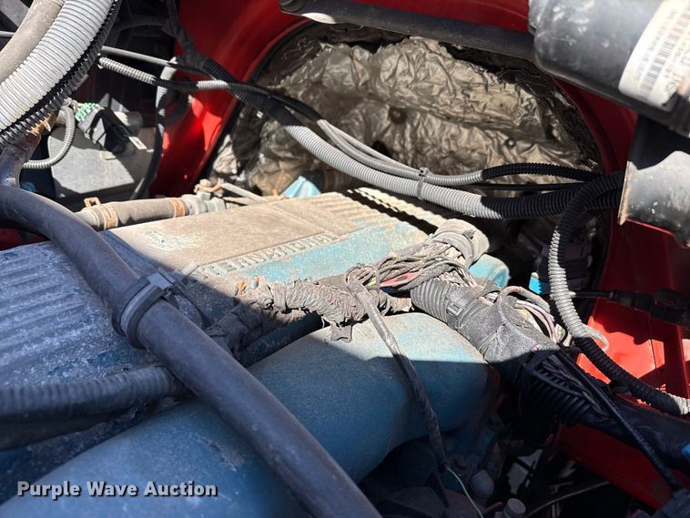 image for item EP2945 2007 International 7400 dump truck