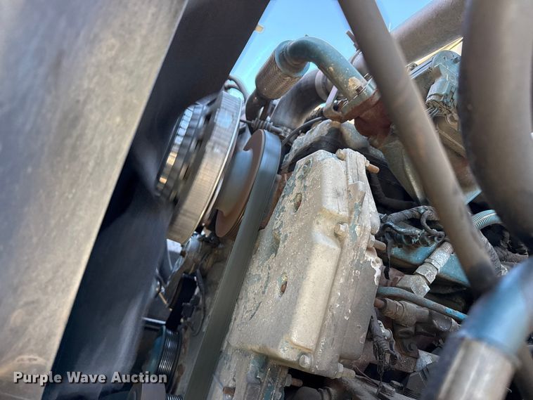 image for item EP2945 2007 International 7400 dump truck