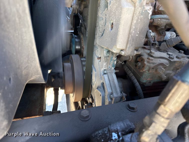 image for item EP2945 2007 International 7400 dump truck