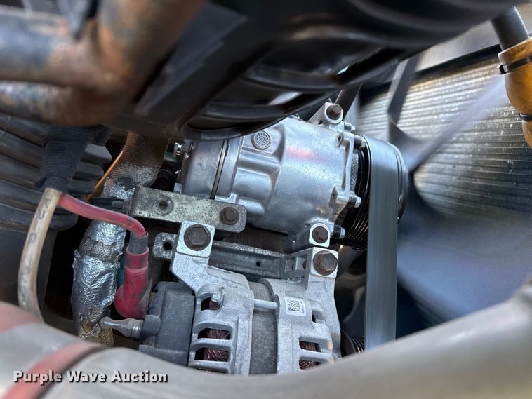 image for item EP2945 2007 International 7400 dump truck