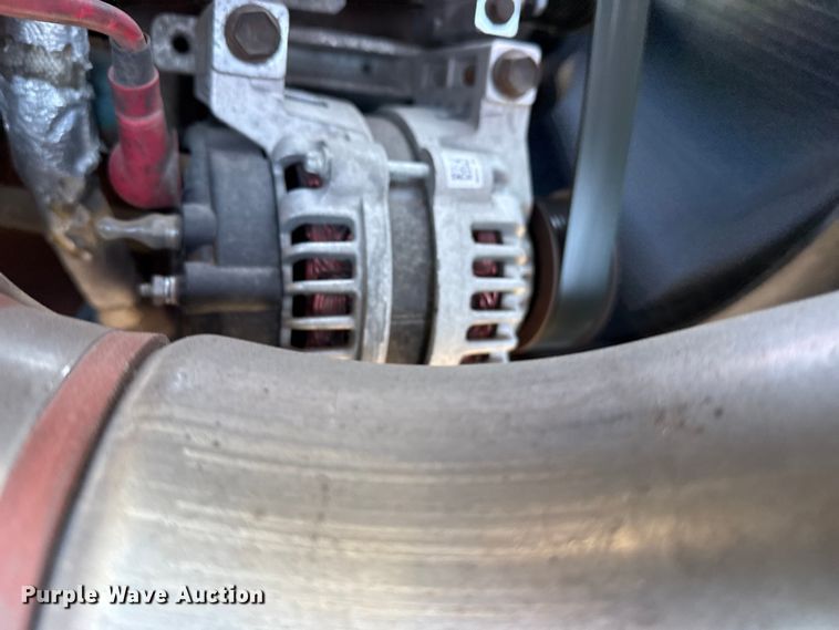 image for item EP2945 2007 International 7400 dump truck