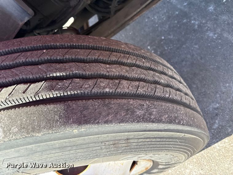 image for item EP2945 2007 International 7400 dump truck