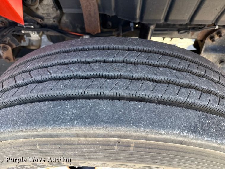 image for item EP2945 2007 International 7400 dump truck