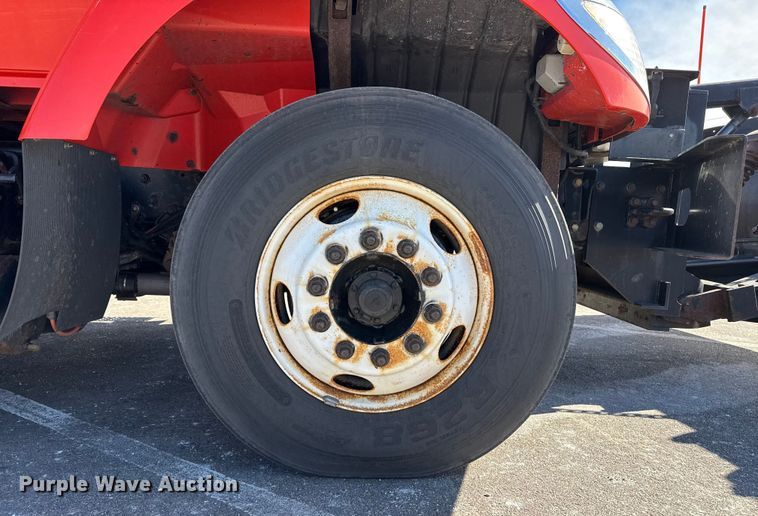 image for item EP2945 2007 International 7400 dump truck