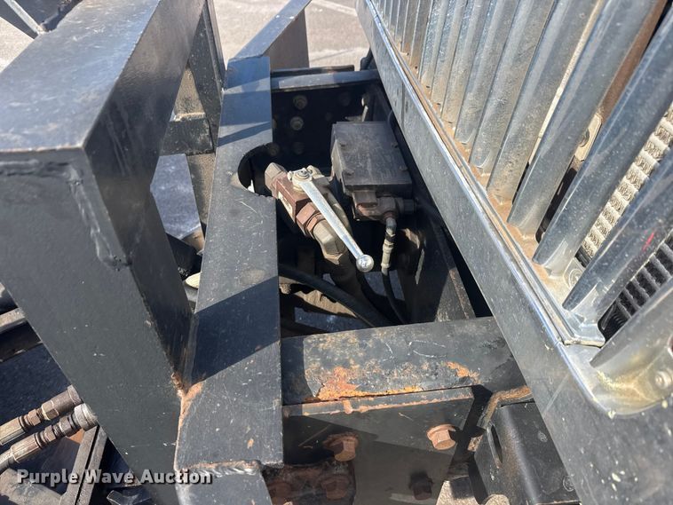 image for item EP2946 2007 International 7400 dump truck