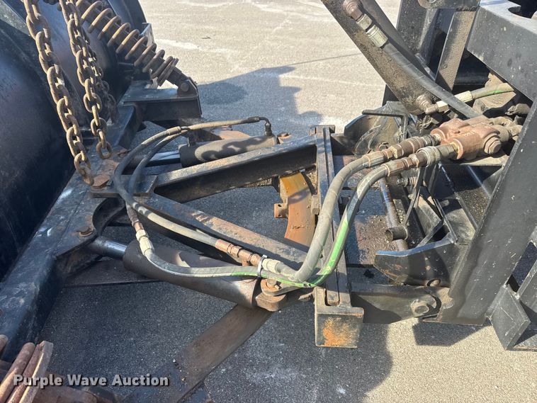 image for item EP2946 2007 International 7400 dump truck