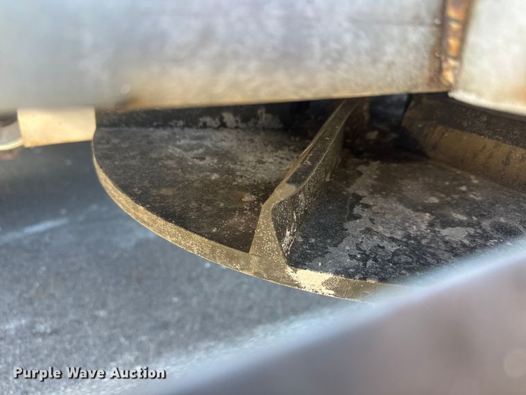 image for item EP2946 2007 International 7400 dump truck