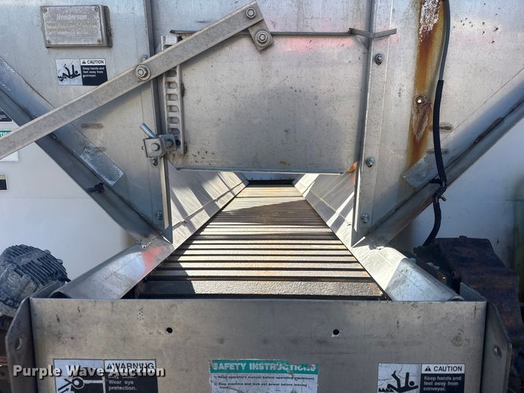 image for item EP2946 2007 International 7400 dump truck