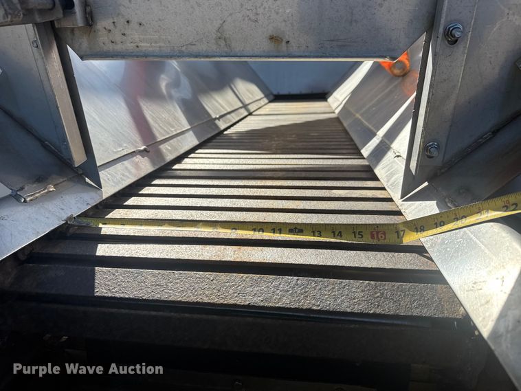 image for item EP2946 2007 International 7400 dump truck