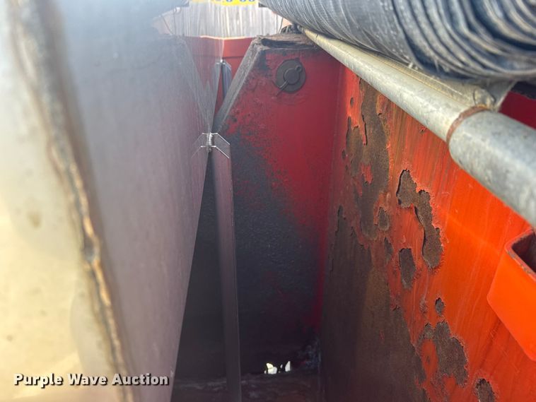 image for item EP2946 2007 International 7400 dump truck