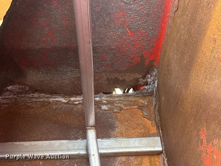 image for item EP2946 2007 International 7400 dump truck