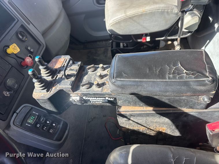 image for item EP2946 2007 International 7400 dump truck