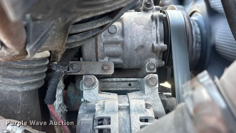 image for item EP2946 2007 International 7400 dump truck