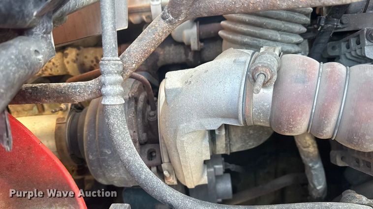 image for item EP2946 2007 International 7400 dump truck