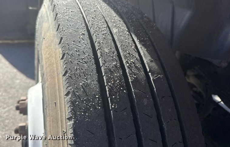 image for item EP2946 2007 International 7400 dump truck