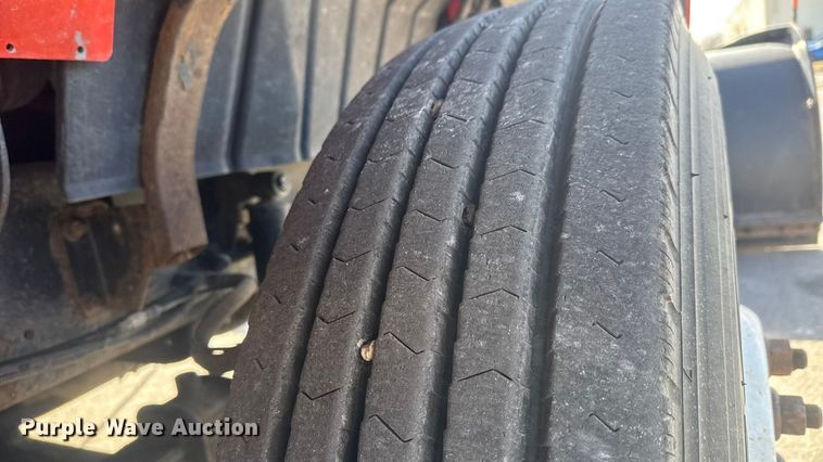 image for item EP2946 2007 International 7400 dump truck