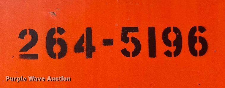 image for item EP2946 2007 International 7400 dump truck