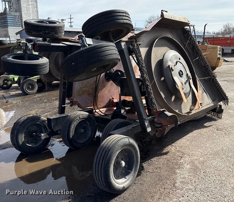 image for item EP2947 Land Pride RCB6615 batwing rotary mower