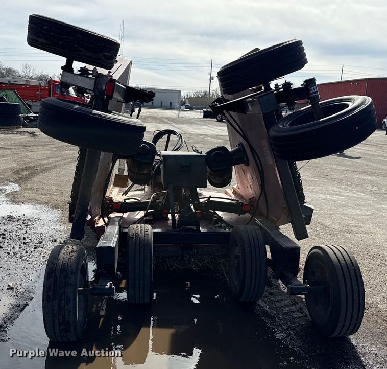 image for item EP2947 Land Pride RCB6615 batwing rotary mower