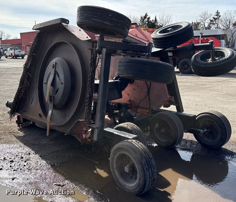 image for item EP2947 Land Pride RCB6615 batwing rotary mower