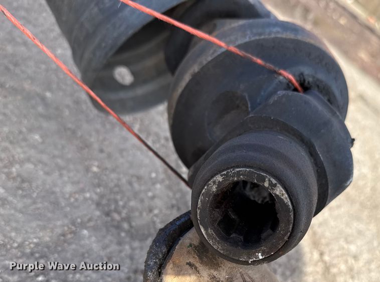 image for item EP2947 Land Pride RCB6615 batwing rotary mower