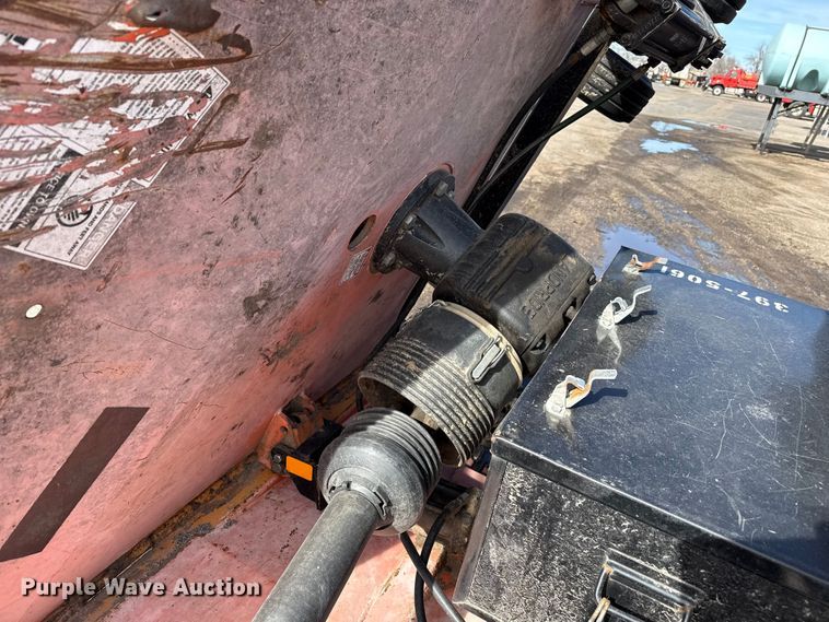 image for item EP2947 Land Pride RCB6615 batwing rotary mower