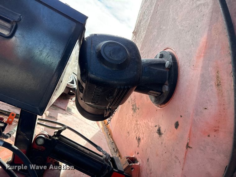 image for item EP2947 Land Pride RCB6615 batwing rotary mower