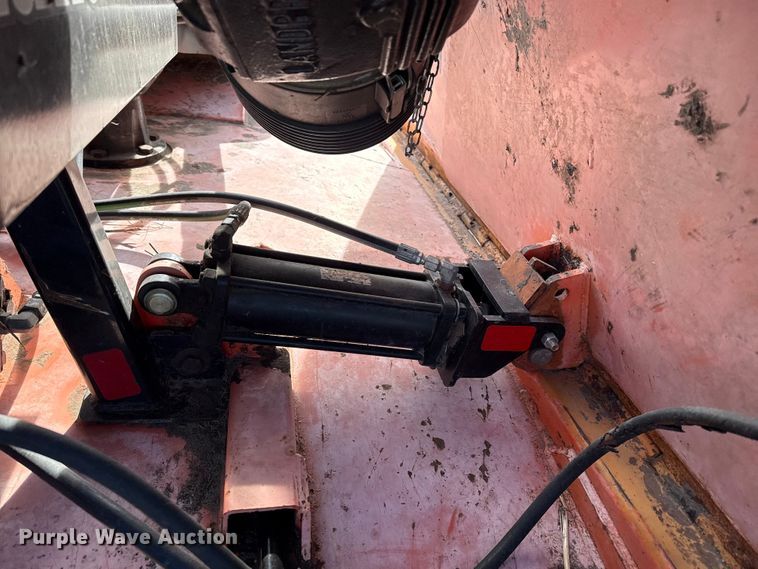 image for item EP2947 Land Pride RCB6615 batwing rotary mower