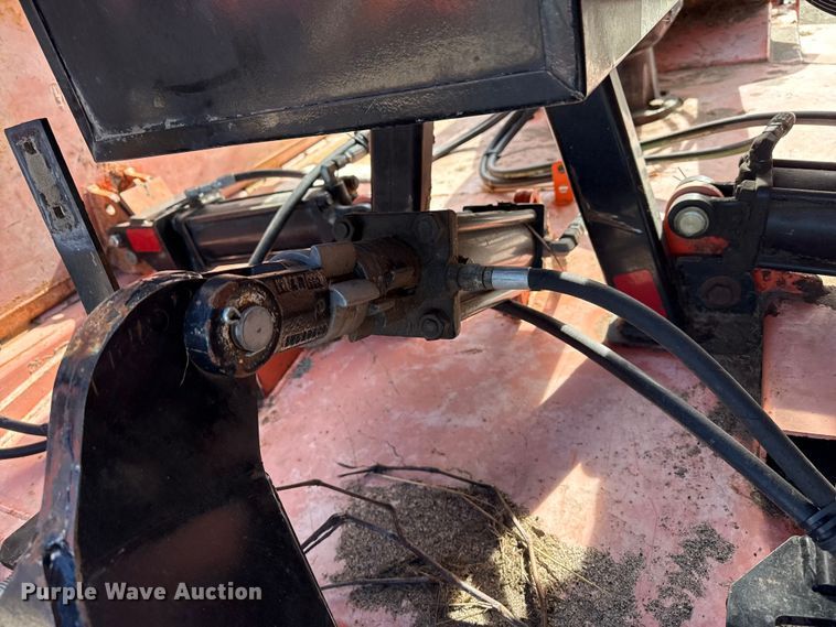 image for item EP2947 Land Pride RCB6615 batwing rotary mower