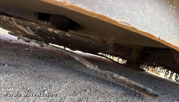 image for item EP2947 Land Pride RCB6615 batwing rotary mower