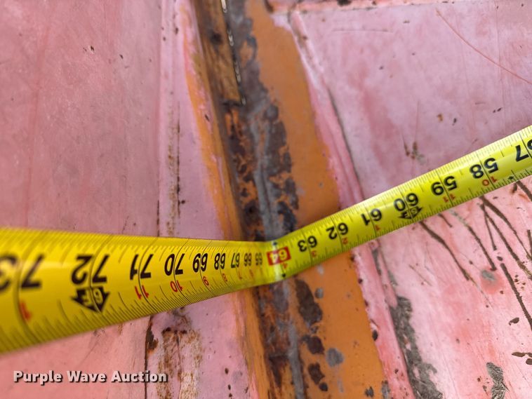 image for item EP2947 Land Pride RCB6615 batwing rotary mower