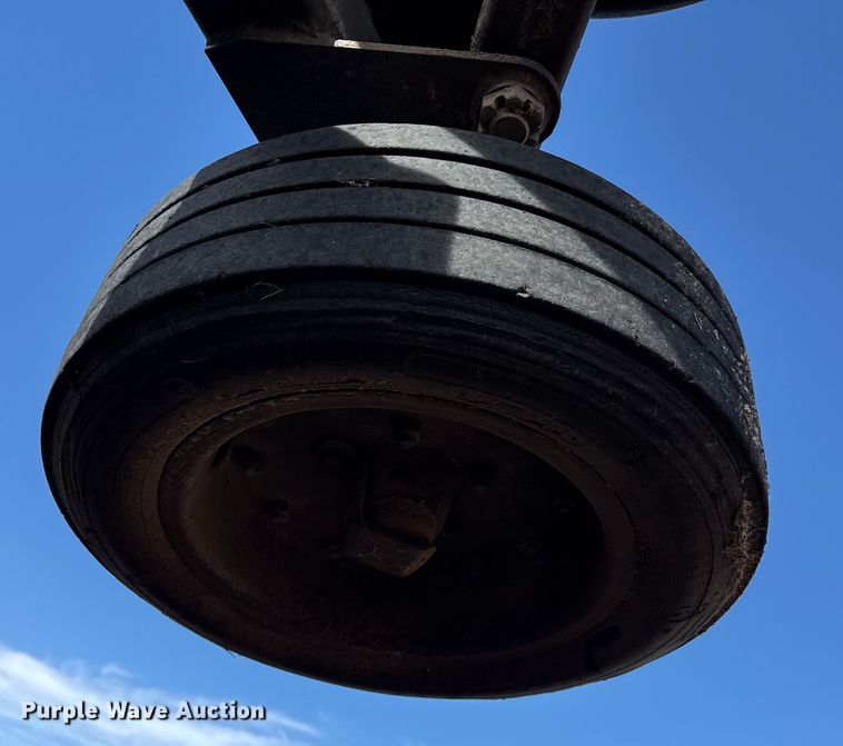 image for item EP2947 Land Pride RCB6615 batwing rotary mower