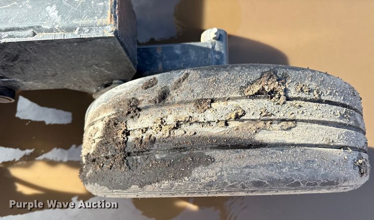 image for item EP2947 Land Pride RCB6615 batwing rotary mower