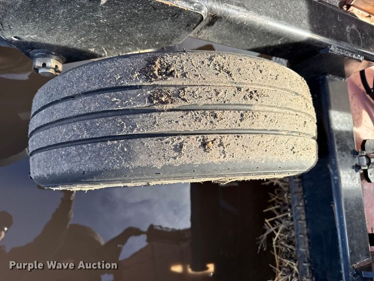 image for item EP2947 Land Pride RCB6615 batwing rotary mower