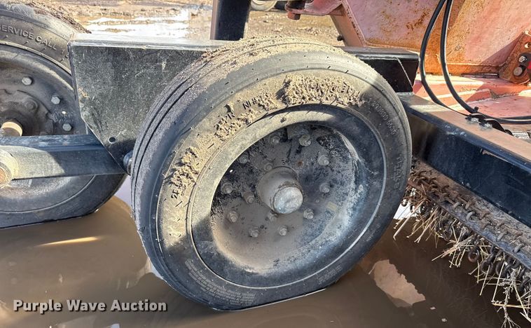 image for item EP2947 Land Pride RCB6615 batwing rotary mower